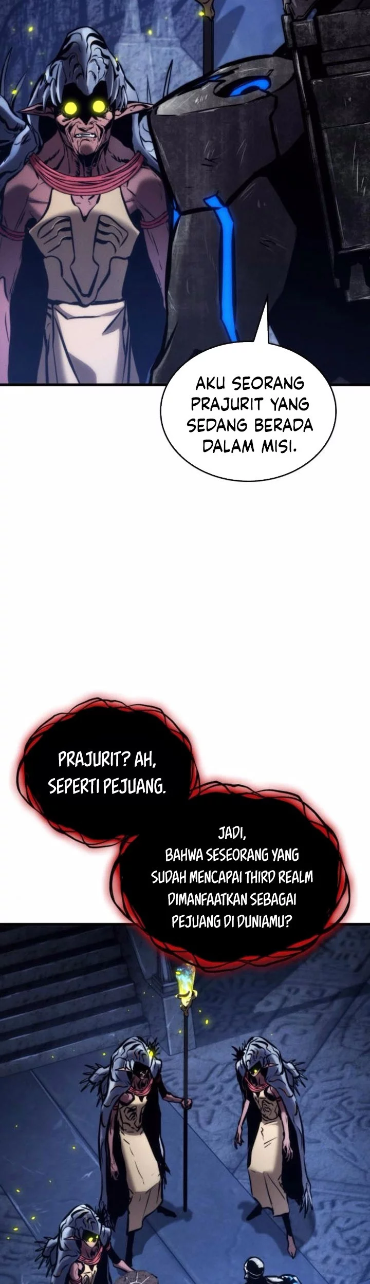 Kill The Dragon Chapter 159 fix Gambar 21